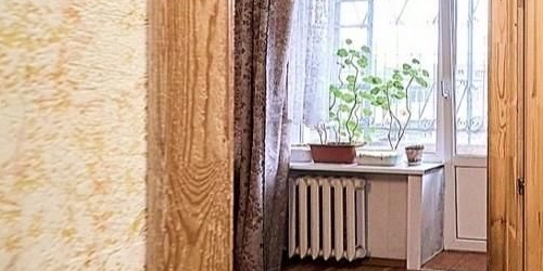 2-комн квартира проспект Юрия Гагарина, 26К8