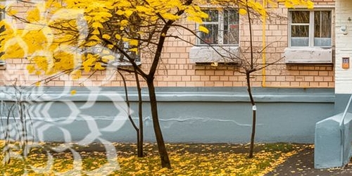 1-комн квартира Просторная улица, 2