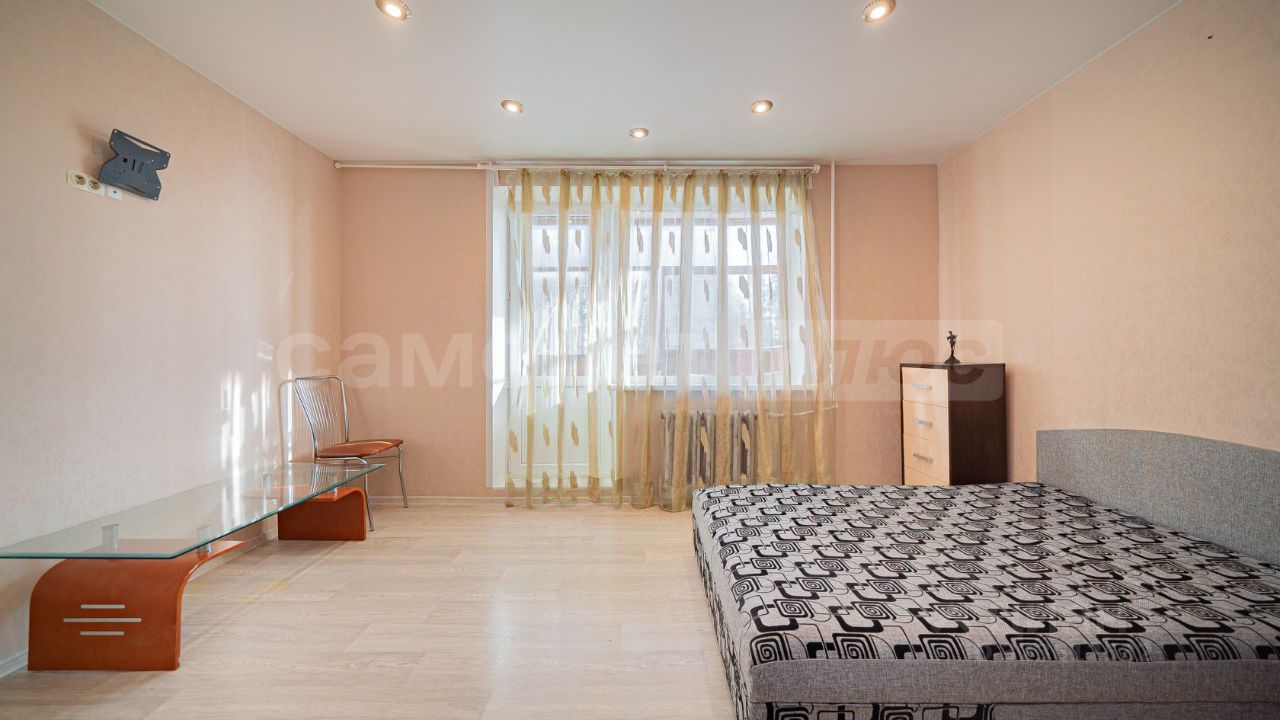 Продажа 1-комн квартиры на вторичном рынке Наро-Фоминск, улица Шибанкова, 81