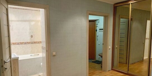 2-комн квартира Ключевая улица,  д. 18