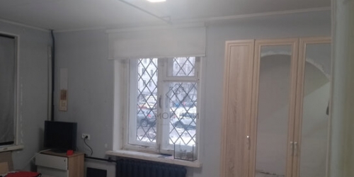 1-комн квартира Штурвальная улица,  д. 14