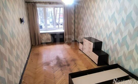 Продажа 2-комн квартиры на вторичном рынке Парковая 16-я ул,  д. 23