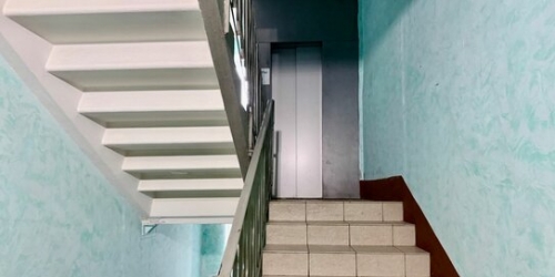 1-комн квартира ул Апрельская,  д. 5