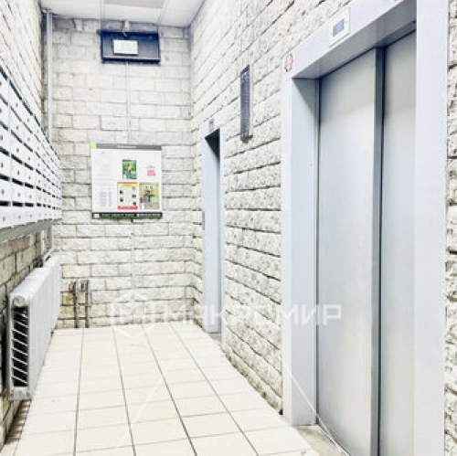 2-комн квартира Муринский 2-й пр-кт