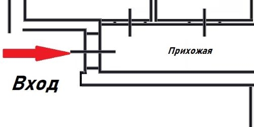 3-комн квартира проспект Юрия Гагарина, 37