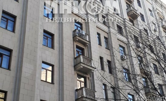 Продажа 2-комн квартиры на вторичном рынке ул Садовая-Спасская,  д. 21/1