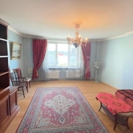 Продажа 1-комн квартиры на вторичном рынке Ленинский пр-кт