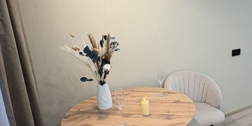 1-комн квартира улица Молодцова, 27к2