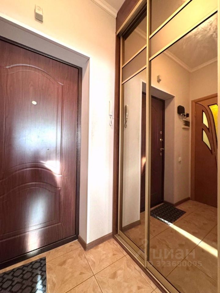 Аренда студии Апрелевка, улица Островского, 34