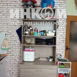 Продажа 1-комн квартиры на вторичном рынке Фестивальная ул,  д. 30 к2