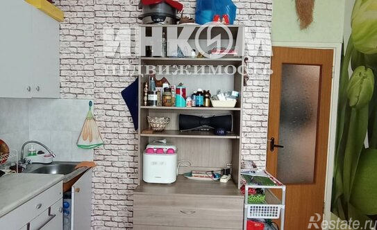 Продажа 1-комн квартиры на вторичном рынке Фестивальная ул,  д. 30 к2