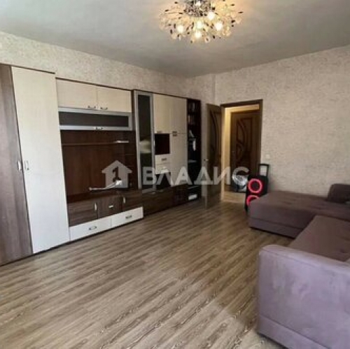 2-комн квартира Подлипки, Пионерская улица,  д. 13 к1