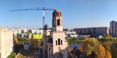 2-комн квартира Бурцева ул,  д. 19