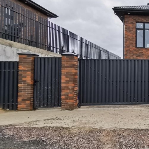 Коттедж/дом Александрийский Парк кп, д. Скотное, улица Горная, 5