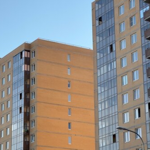 1-комн квартира Бугровское городское поселение, Тихая улица,  д. 17
