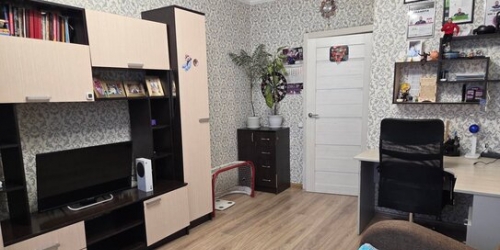 2-комн квартира Выборгское шоссе,  д. 31