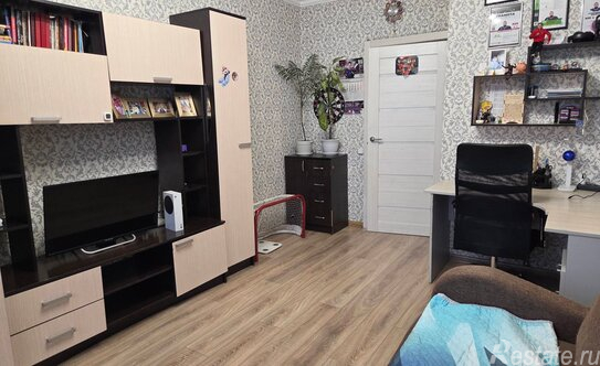 Продажа 2-комн квартиры на вторичном рынке Выборгское шоссе,  д. 31