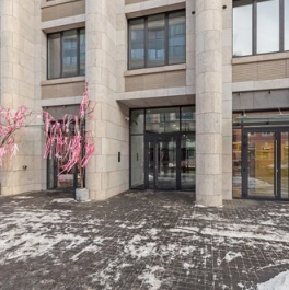 Продажа 3-комн квартиры на вторичном рынке ул Барочная,  д. 4