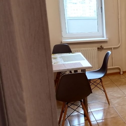 1-комн квартира Купчинская улица, 34к1