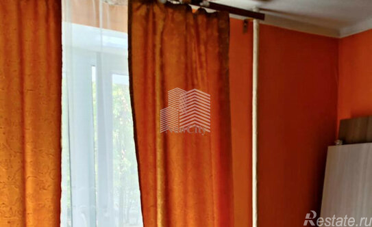 Продажа 2-комн квартиры на вторичном рынке Зарайская улица,  д. 35