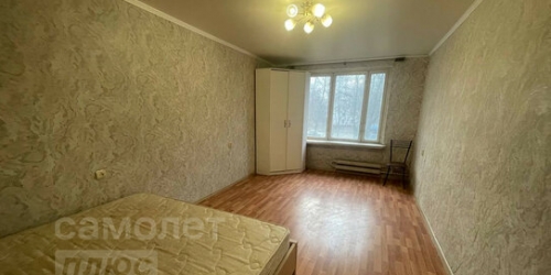 1-комн квартира ул Широкая,  д. 1,  к. 1