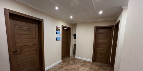 3-комн квартира Мичуринский пр-кт,  д. 13