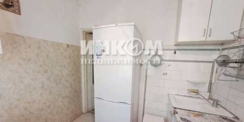 3-комн квартира Одесская улица,  д. 17