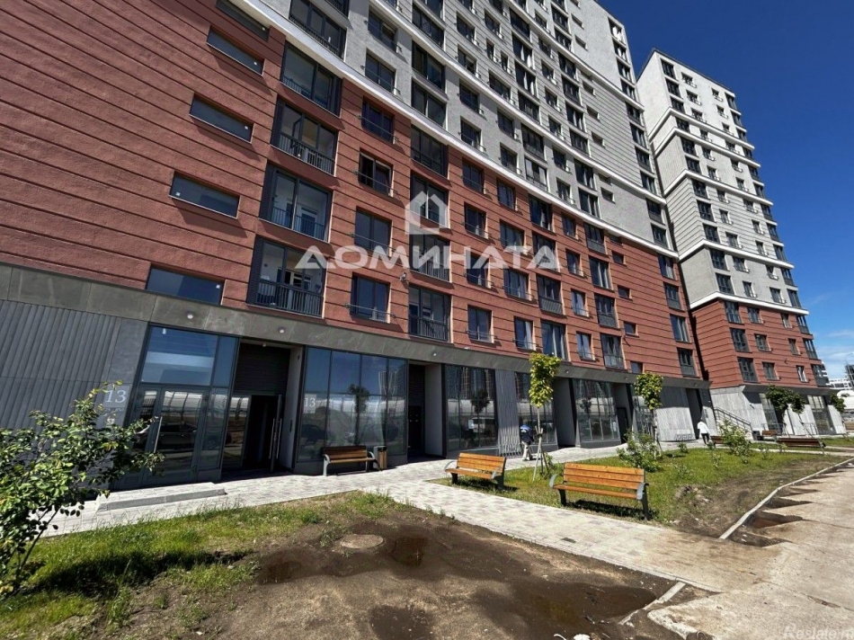 Аренда ПСН проспект Крузенштерна,  д. 2