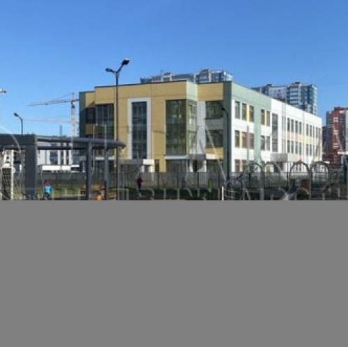 2-комн квартира Ленинский пр-кт,  д. 72,  к. 3