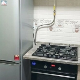 Продажа 1-комн квартиры на вторичном рынке Истра, ул Ленина,  д. 85