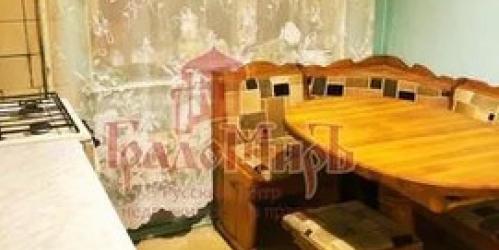 2-комн квартира Пушкино, Надсоновская ул,  д. 15