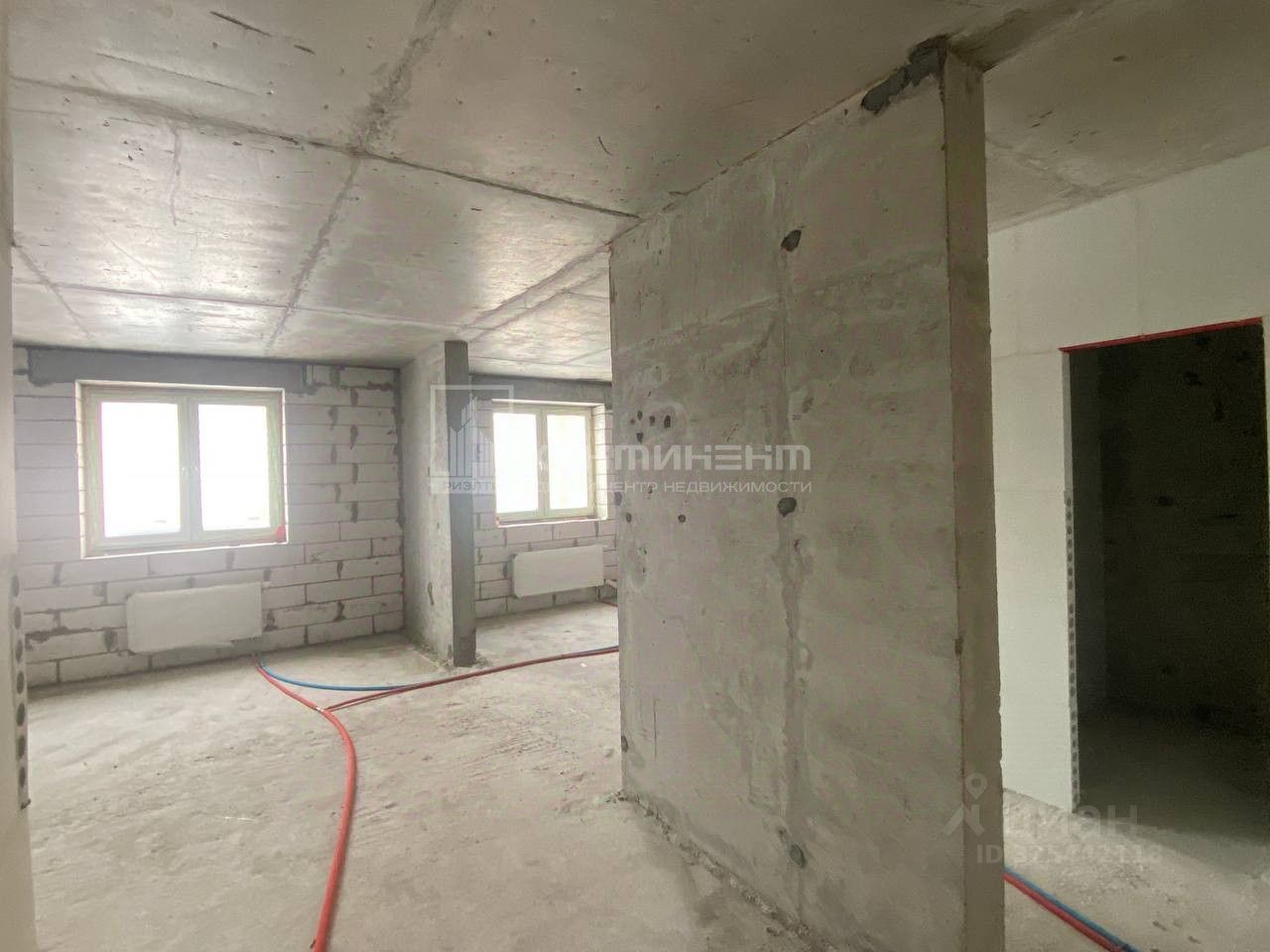Продажа 2-комн квартиры на вторичном рынке Имени В.Н. Махалина мкр, 39