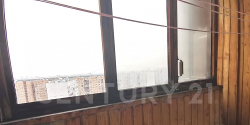 3-комн квартира Новокосинская ул., 44