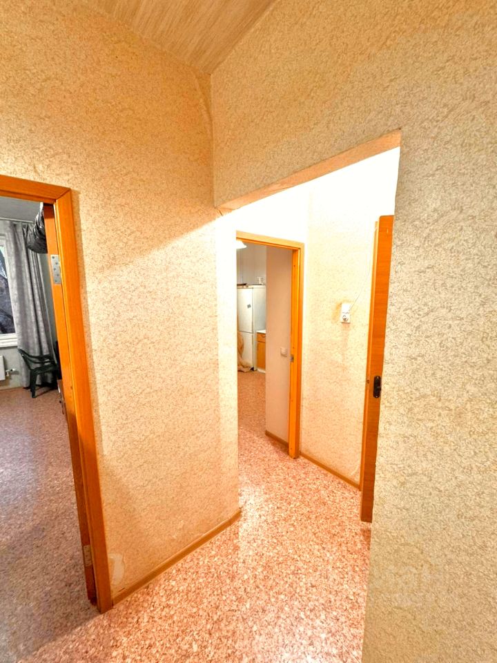 Продажа 1-комн квартиры на вторичном рынке Сходненская улица, 14