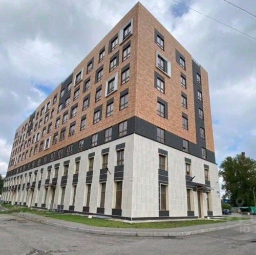 Офис улица Тельмана,  д. 2 с1