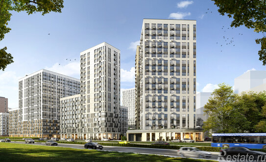 Продажа 1-комн квартиры на вторичном рынке пр-кт Куприна,  д. 7,  к. 1