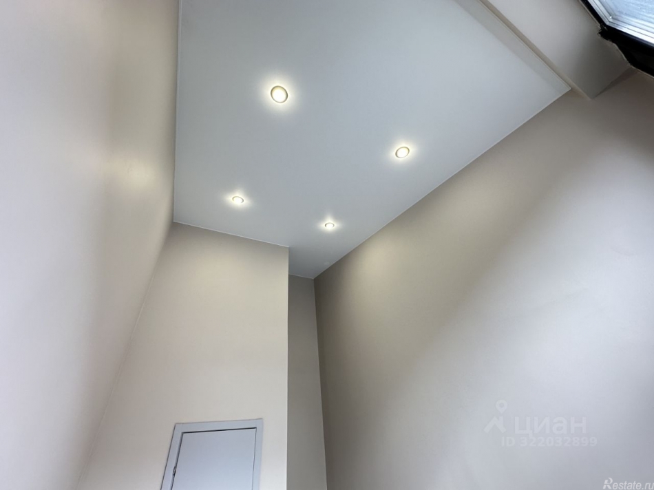 Аренда ПСН Кирпичная улица,  д. 41 с16