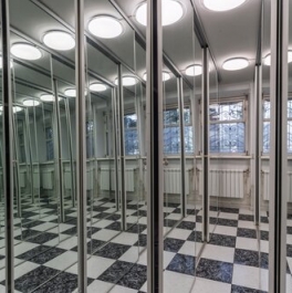 Продажа 4-комн квартиры на вторичном рынке улица Земляной Вал,  д. 52/16 с3