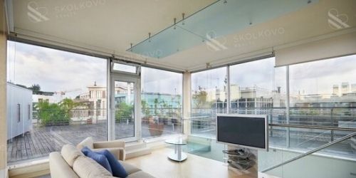 5-комн квартира Молочный пер,  д. 1