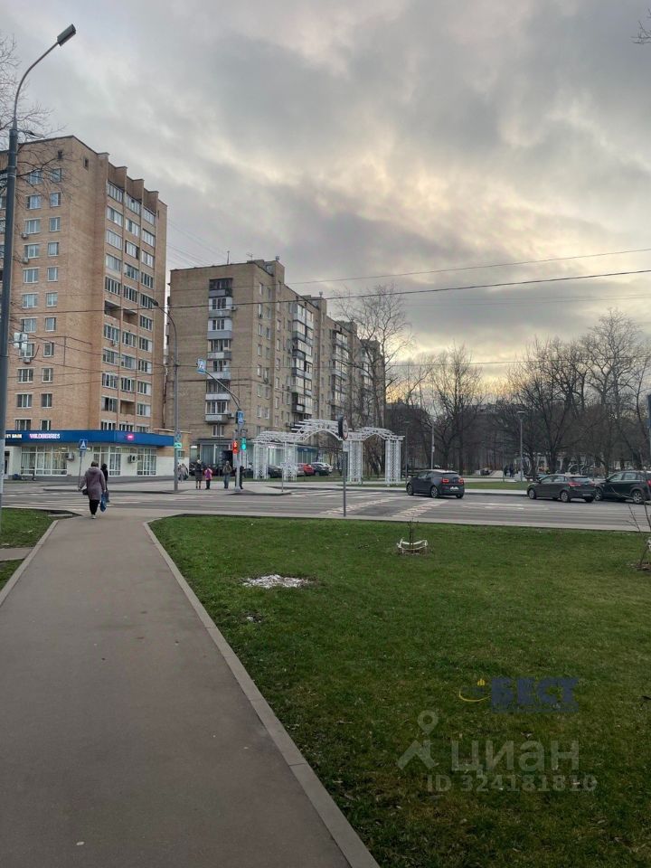 Продажа 1-комн квартиры на вторичном рынке Тимирязевская улица, 25