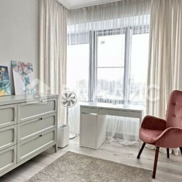 Продажа 2-комн квартиры на вторичном рынке Головинское шоссе,  д. 10Б