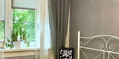 4-комн квартира улица Симонова, 7К1