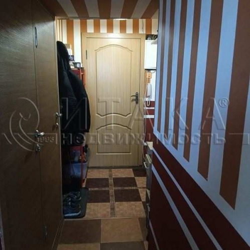 1-комн квартира Дачный пр-кт., д. 9, корп. 2