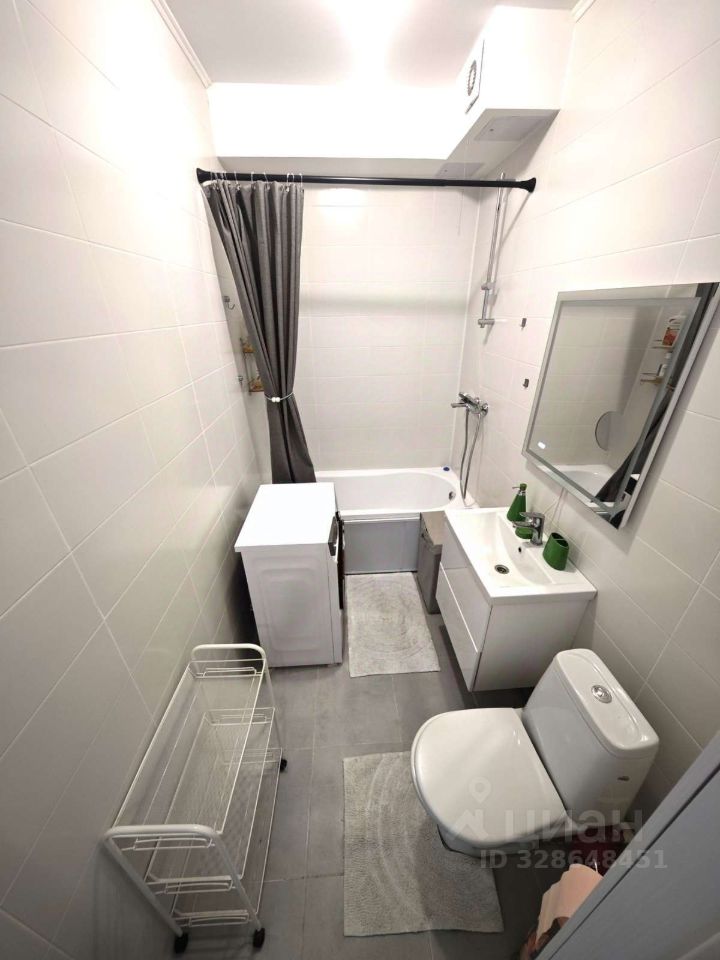 Продажа студии пос. Парголово, улица Новокузнецкая, 8