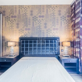 Аренда 2-комн квартиры на вторичном рынке улица Станиславского,  д. 11