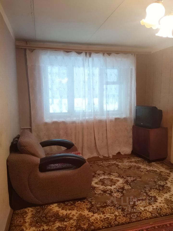 Аренда 2-комн квартиры на вторичном рынке пос. Горки-2, 36