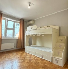 Продажа 3-комн квартиры на вторичном рынке Шелепихинское шоссе,  д. 13,  к. 2