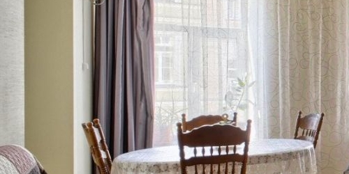 6-комн квартира Гороховая улица, 32