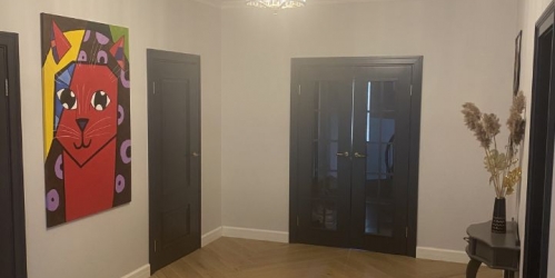 Коттедж/дом Ленинградское шоссе,  д. 47