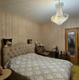 Продажа 2-комн квартиры на вторичном рынке Солнечногорский проезд,  д. 11